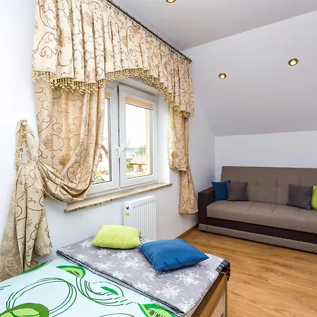 Domki Letniskowe Sona Holiday park