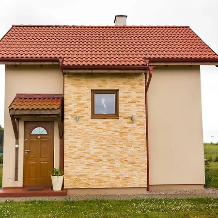 Holiday park Domki Letniskowe Sona