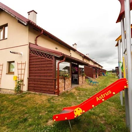Domki Letniskowe Sona Holiday park