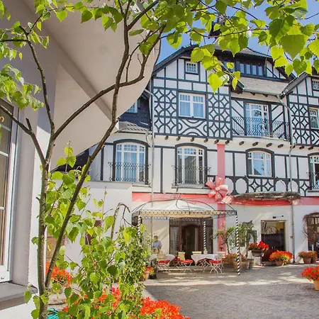 Hotel Rejs Ustka