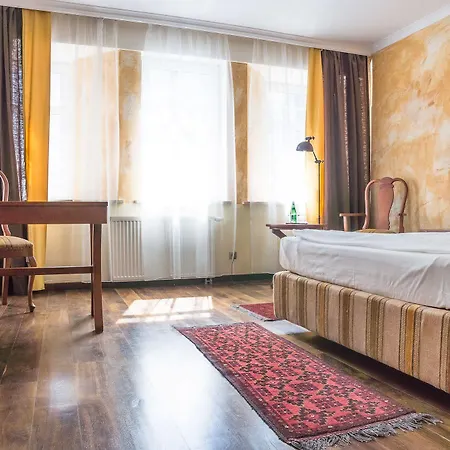Rejs Hotel