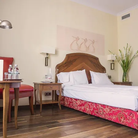 Rejs Hotel 4*