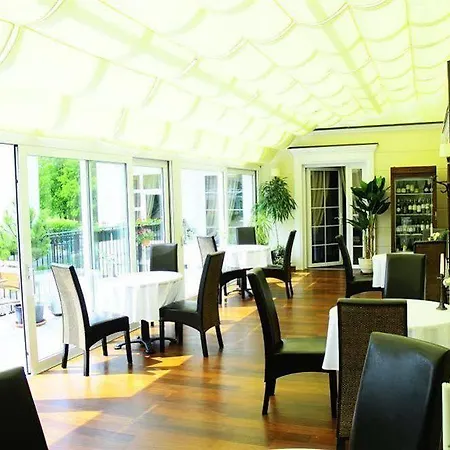 Lubicz Hotel Ustka