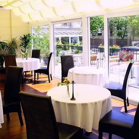 Lubicz Hotel