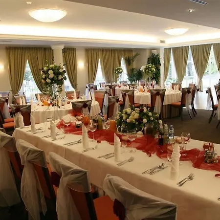 Lubicz Hotel Ustka