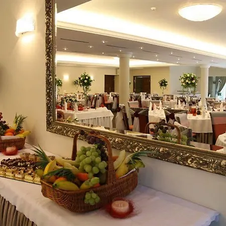 Hotel Lubicz Ustka