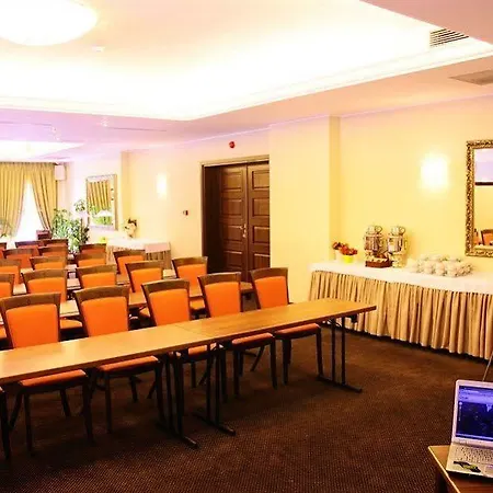 Lubicz Hotel Ustka