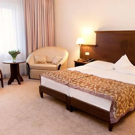 Lubicz Hotel 4*