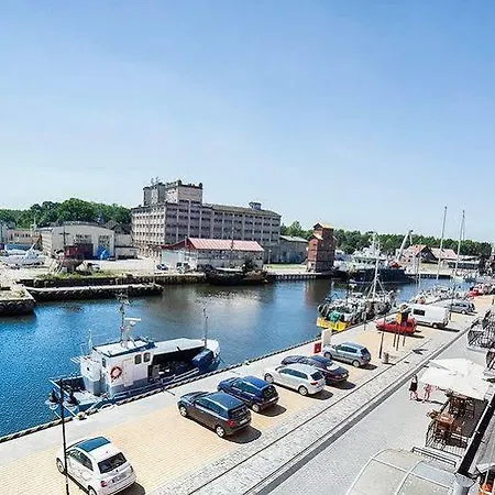Armada Ustka