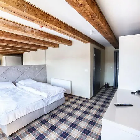 Armada Hotel apartamentowy