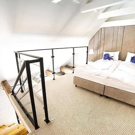 Armada Hotel apartamentowy Ustka