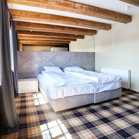 Armada Hotel apartamentowy