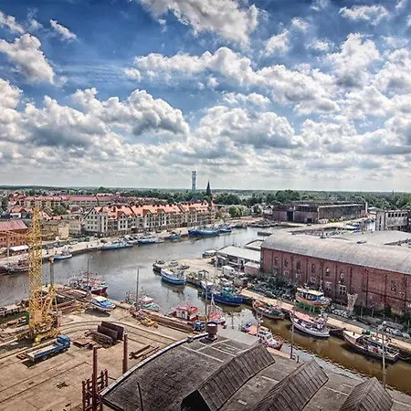 Armada 2* Ustka