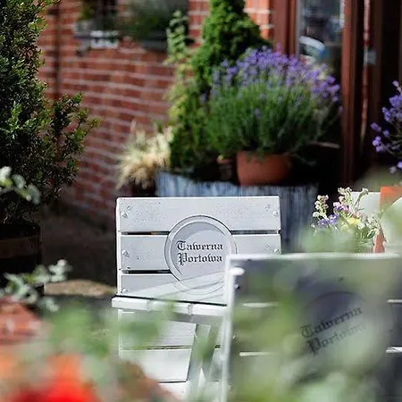 Armada Hotel apartamentowy Ustka