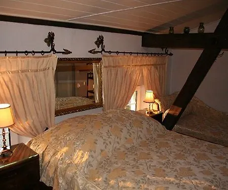 Bed & Breakfast Red Ustka