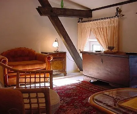 Bed & Breakfast Red