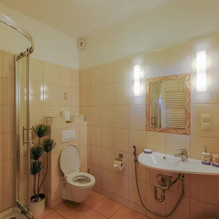Apartment Z Klimatem *