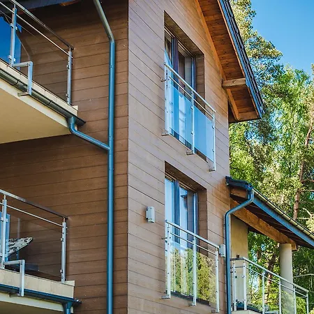 Apartment Aparton