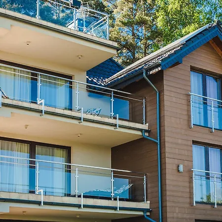 Apartment Aparton *