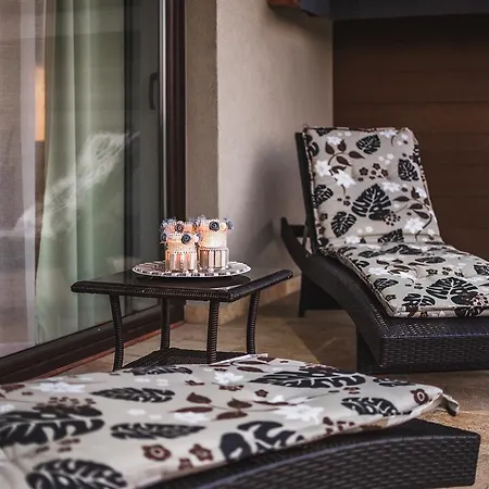 Apartment Aparton *