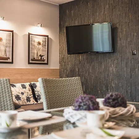 Aparton Apartment