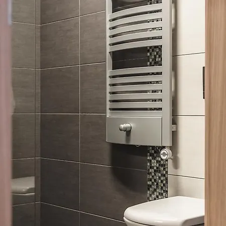 Apartment Aparton *