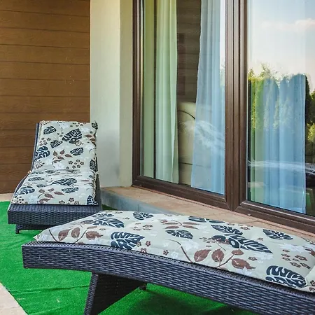 Apartment Aparton Ustka