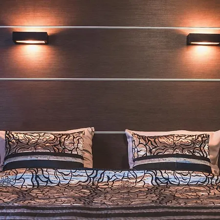 Apartment Aparton *