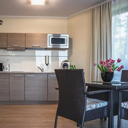 Aparton Apartment