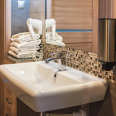 Apartament Aparton