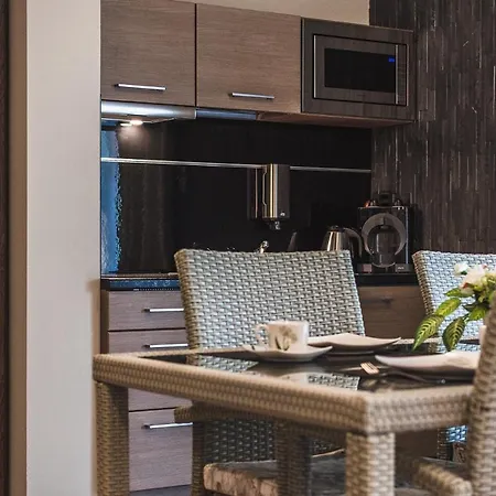 Apartment Aparton Ustka