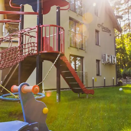 Apartment Aparton