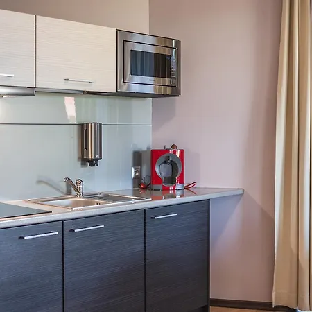 Apartment Aparton *