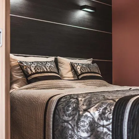 Apartment Aparton *