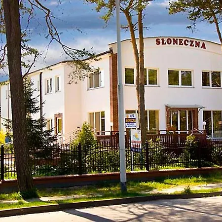 Sloneczna Resort