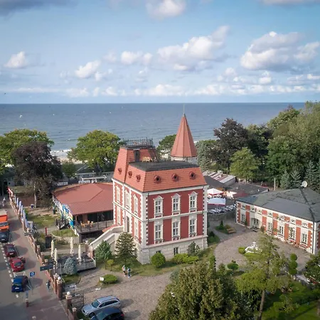 Red 3* Ustka