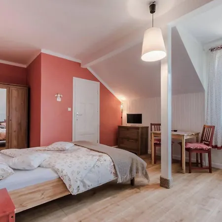 Szary Domek Apartamenty Ustka Apartment Ustka