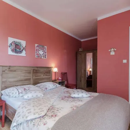 Szary Domek Apartamenty Ustka Apartment