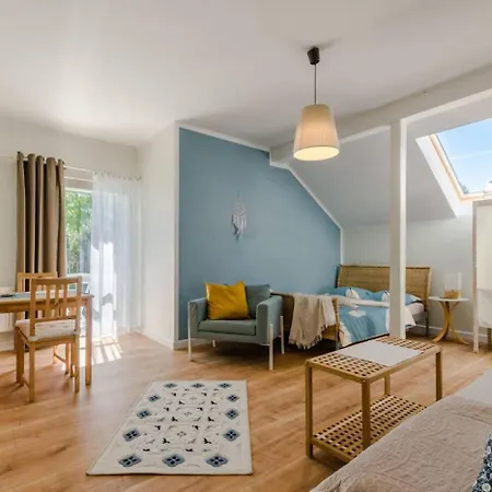 Apartment Szary Domek Apartamenty Ustka Ustka