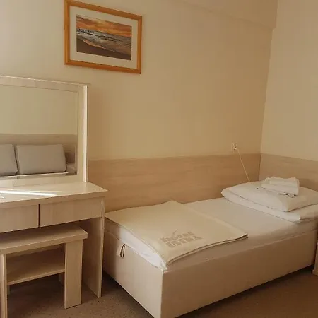 Hotel Ustka Hotel