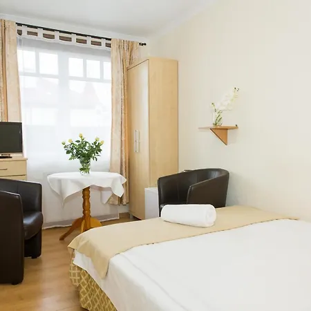 Hotel Stach Ustka