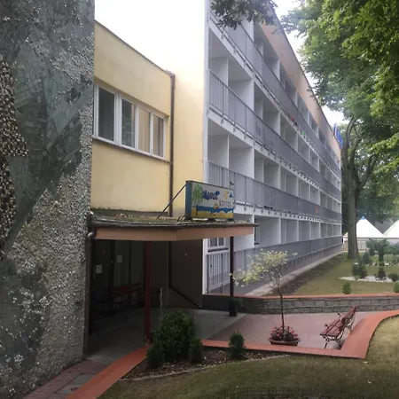 Holiday park Radosc Natura Tour 2*