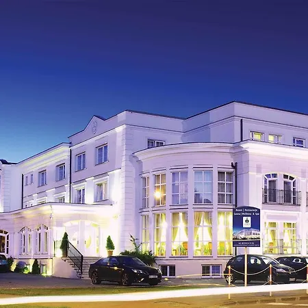 Hotel Lubicz 4*
