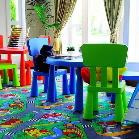Lubicz Hotel 4*