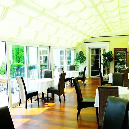 Lubicz Hotel Ustka