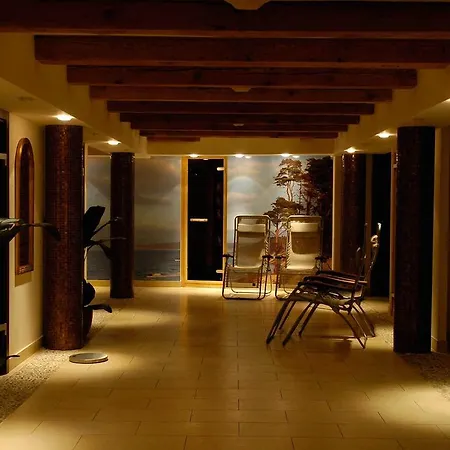 Lubicz Hotel Ustka