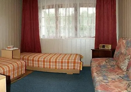 Gasthof Kinga *