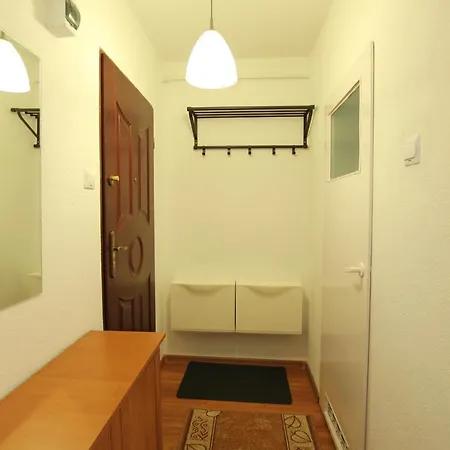 Apartment Mieszkanie Na Wczasowej Ustka