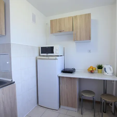 Apartment Mieszkanie Na Wczasowej *