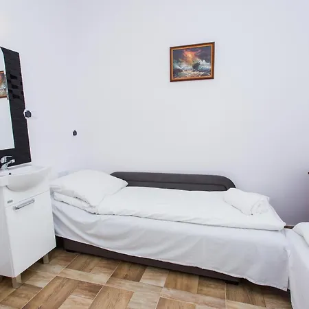Stach Homestay Ustka